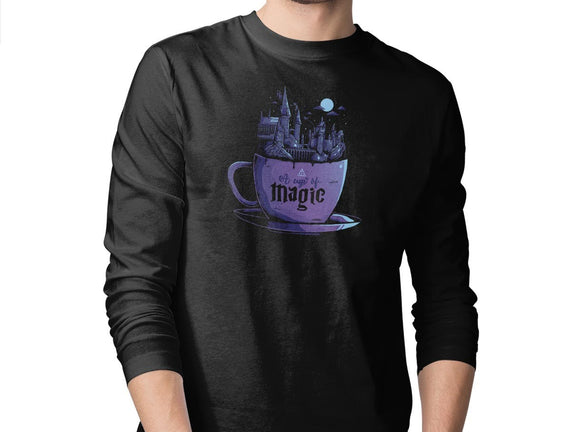 A Cup of Magic