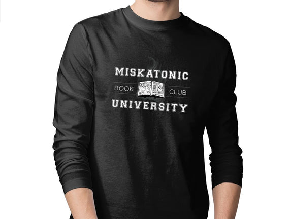 Miskatonic University