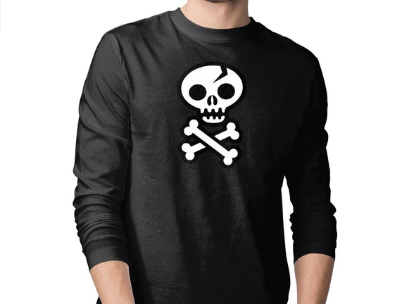 Skull and Crossbones