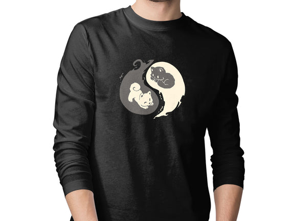 Yin and Yang