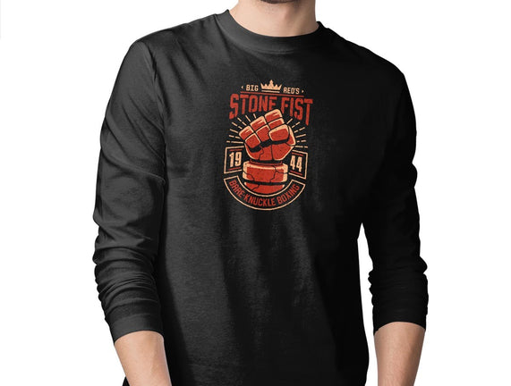 Stone Fist Boxing