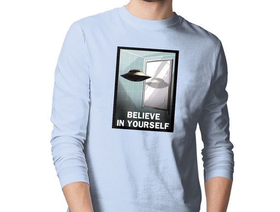 Believe in Yourself