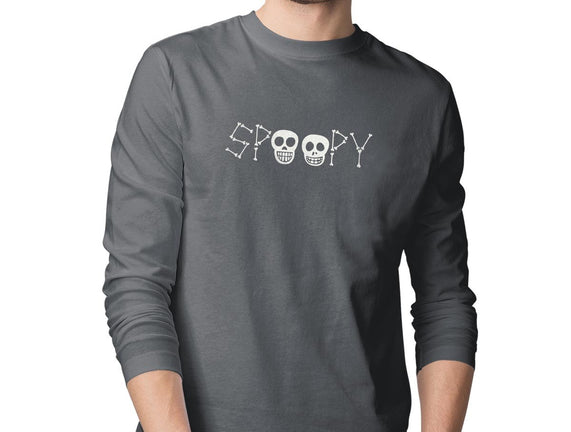 Spoopy