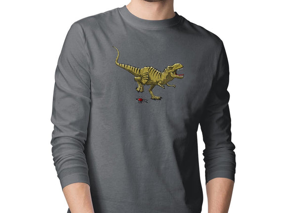 T-Rex