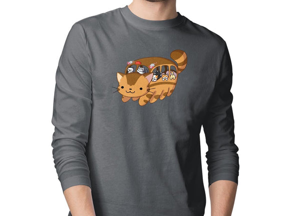 All Aboard