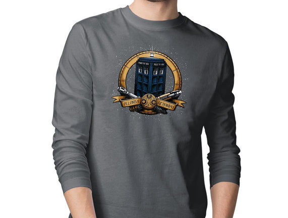The Day of the Doctor