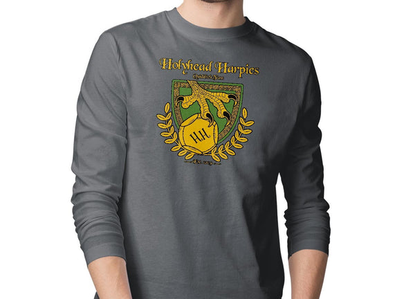 Holyhead Harpies