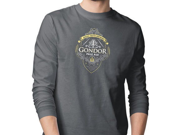 Gondor Calls for Ale