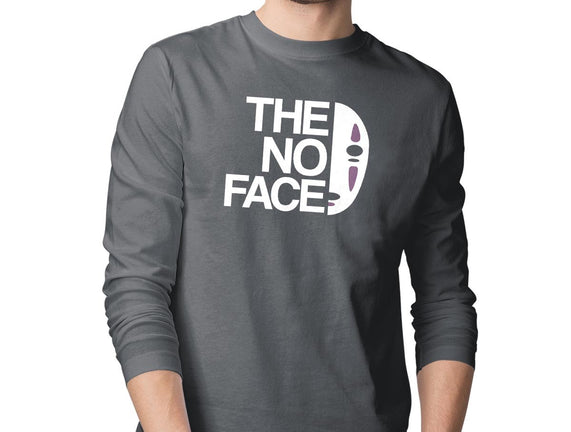 The No Face