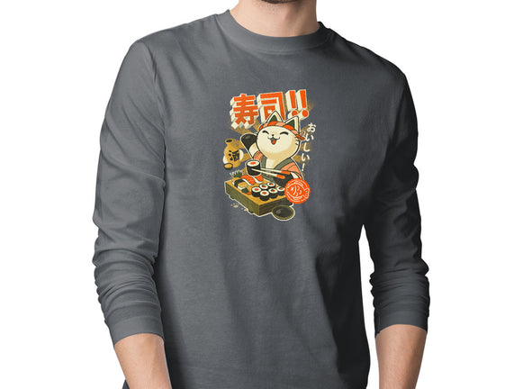 Sushi Chef