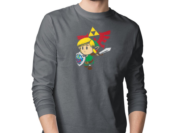 Hylian Hero