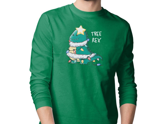Tree-Rex