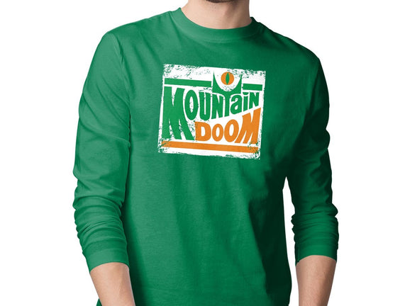 Mountain Doom