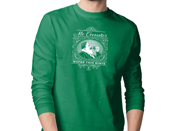 Wafer Thin Mints