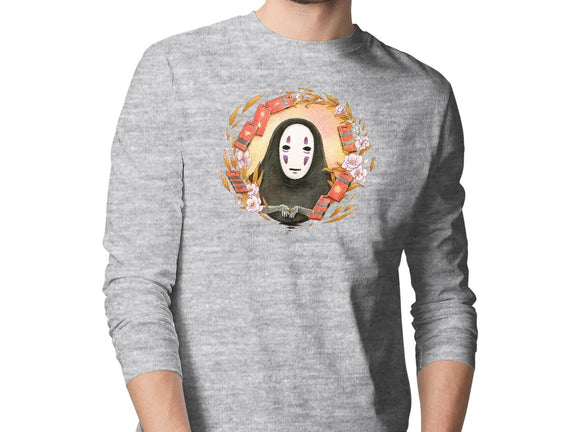 No Face