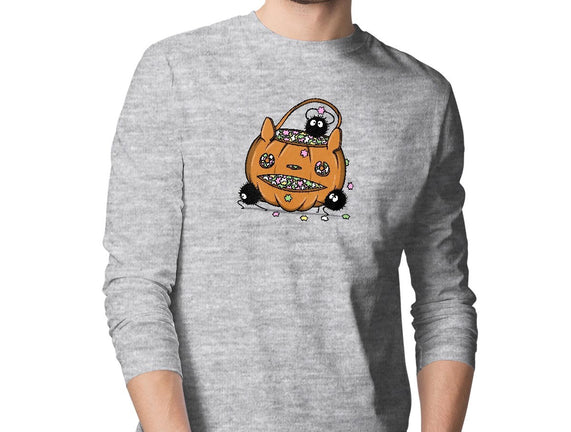 Hallowatari!