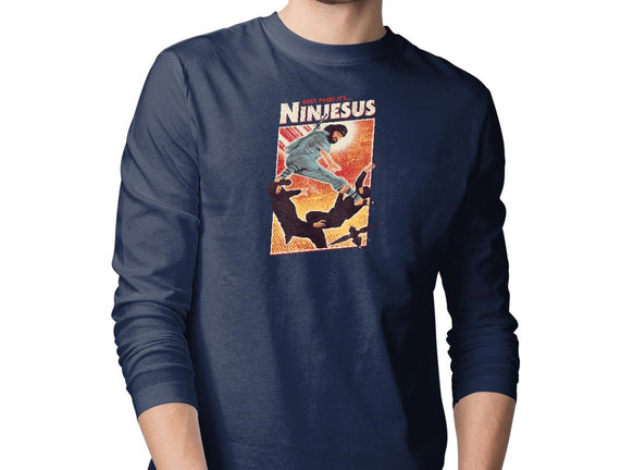 Ninjesus