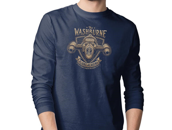 Washburne Flight Academy