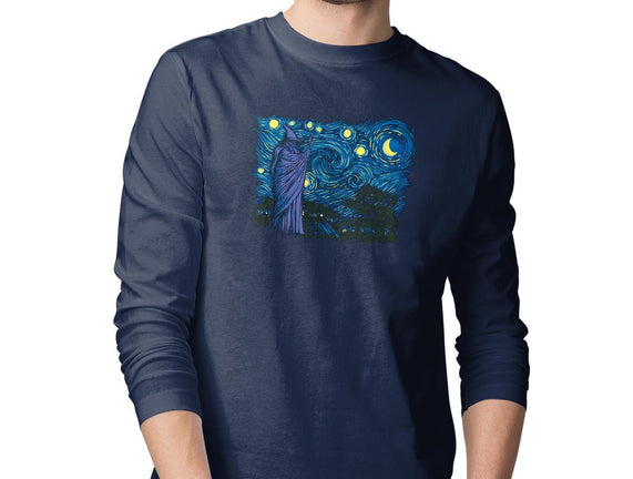 Starry Hobbiton