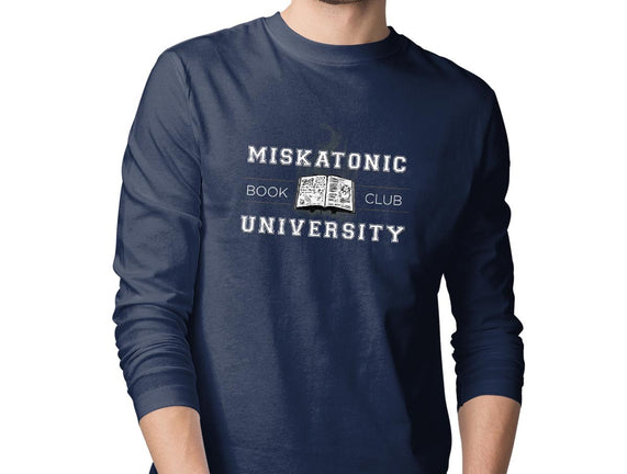 Miskatonic University