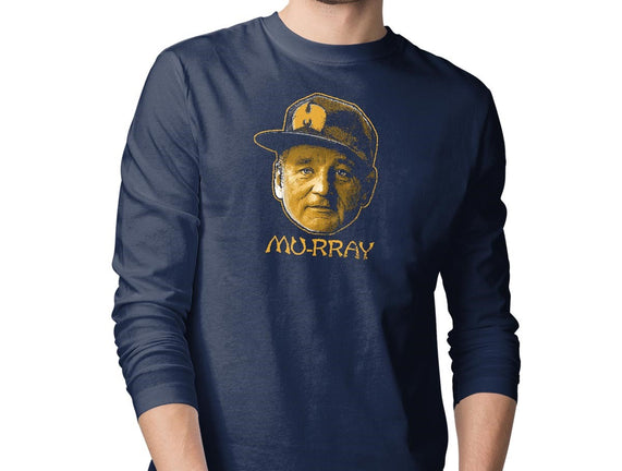 Mu-rray