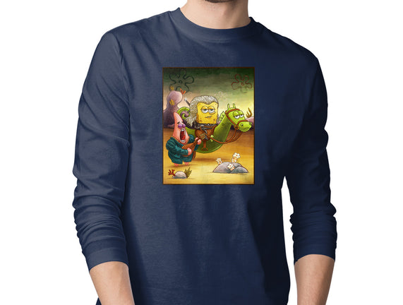 Sponge of Rivia