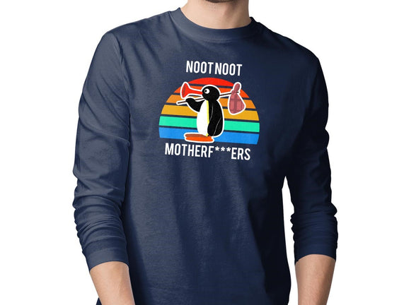 Noot Noot
