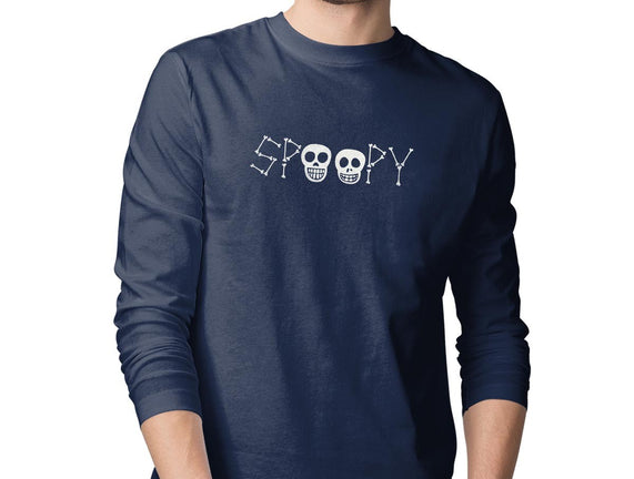 Spoopy