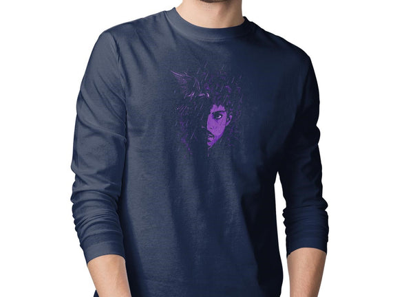 Rest in Purple