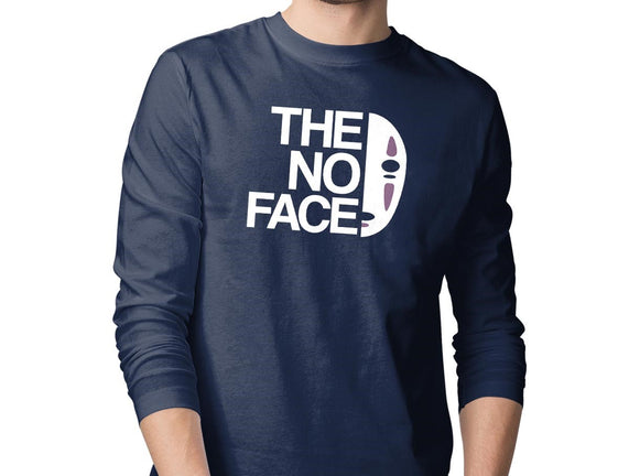 The No Face