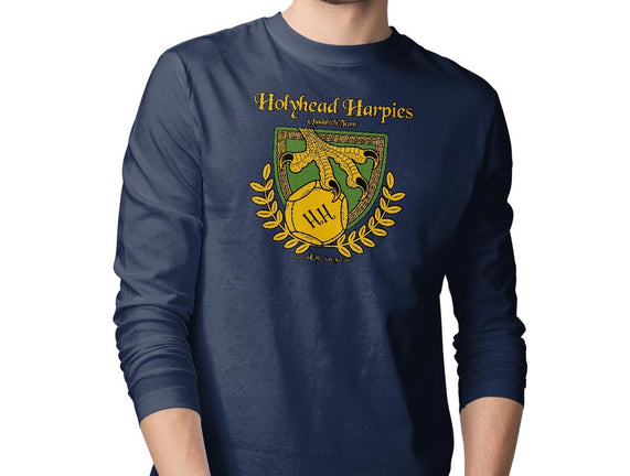 Holyhead Harpies