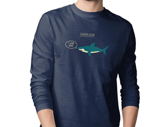 Sharkasm