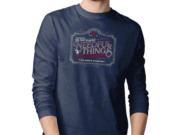 Needful Things