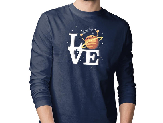 Love Science