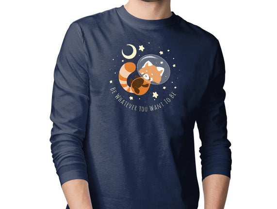 Red Panda Dream