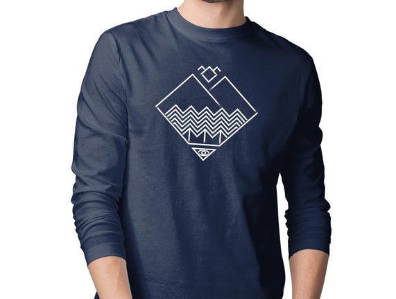 Minimal Peaks