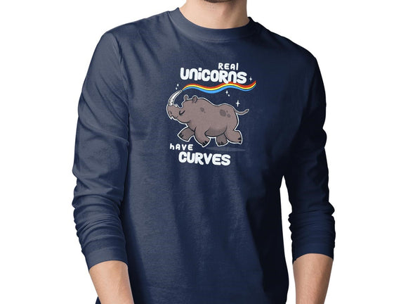 Real Unicorns