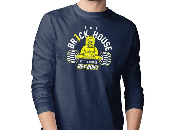The Brickhouse