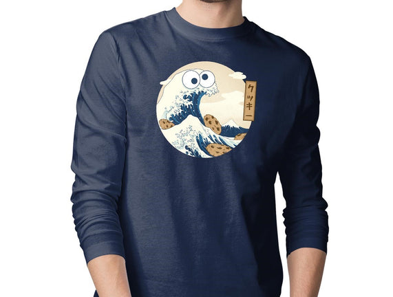 Cookiegawa Wave