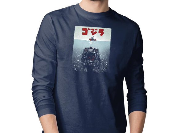 Alpha Predator