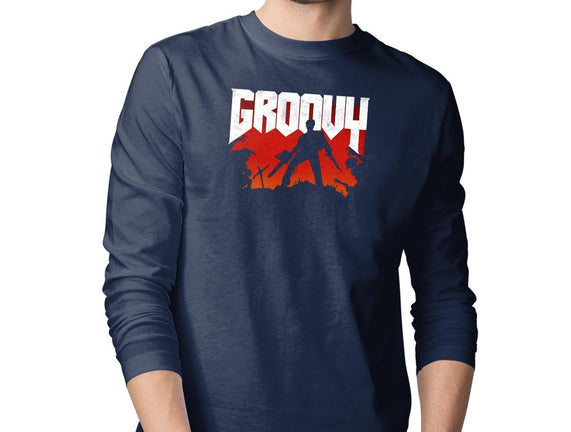 Groovy and Doomy