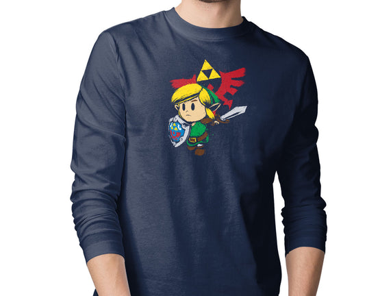 Hylian Hero