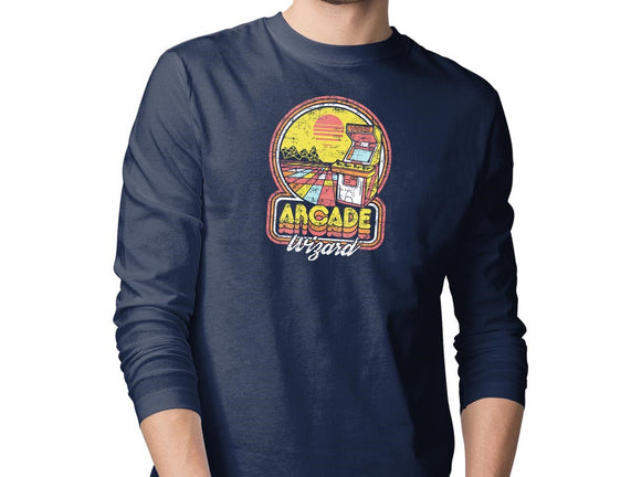 Arcade Wizardry