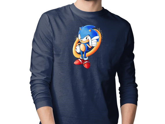 Sonic Sass