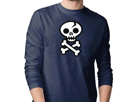 Skull and Crossbones