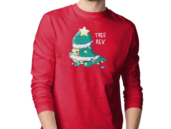 Tree-Rex