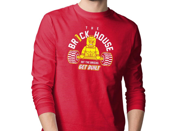 The Brickhouse