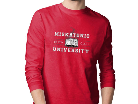 Miskatonic University