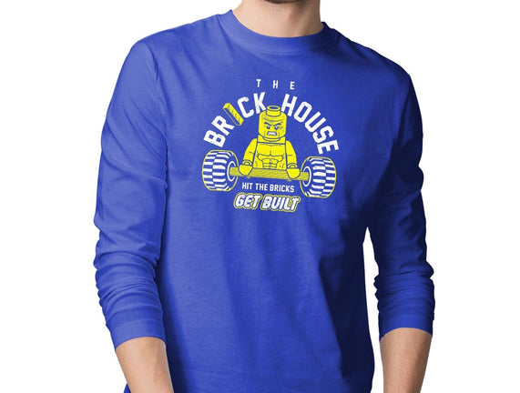 The Brickhouse