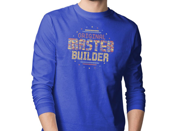 Original Master Builder